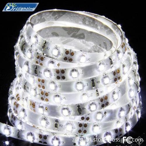New Arrival 3528 led strip 300 leds rgb with ROHS CE FCC PSE